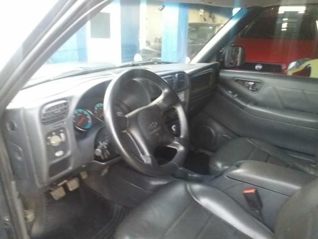 Blazer 2009 Flex (EXTRA) - Foto 20