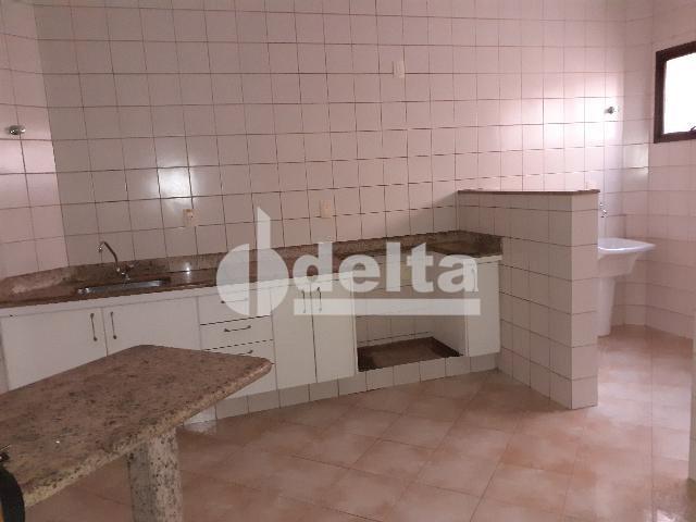 Apartamento para alugar com 0 dormitórios em Santa mônica, Uberlândia cod:258997 - Foto 6