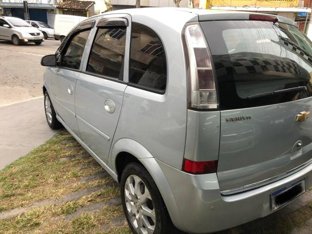 Meriva flex 2012 completa - Foto 6