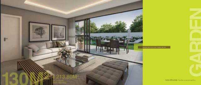 Apartamento à venda com 3 dormitórios em Alto da glória, Curitiba cod:AP0053 - Foto 7