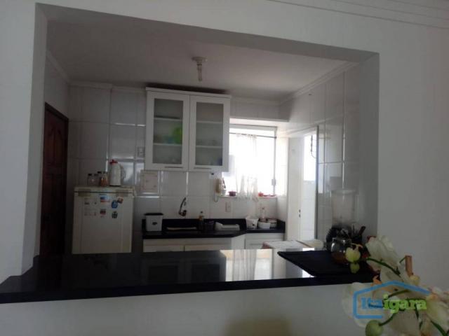 Apartamento com 2 dormitórios à venda, 70 m² por r$ 295.000,00 - costa azul - salvador/ba - Foto 8