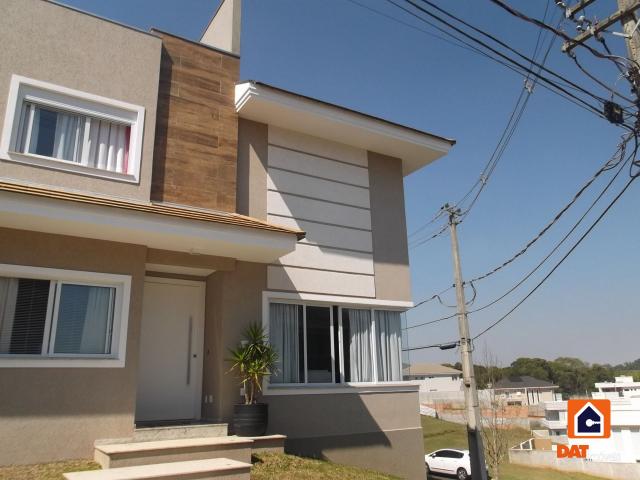 Casa à venda com 3 dormitórios em Estrela, Ponta grossa cod:524 - Foto 2