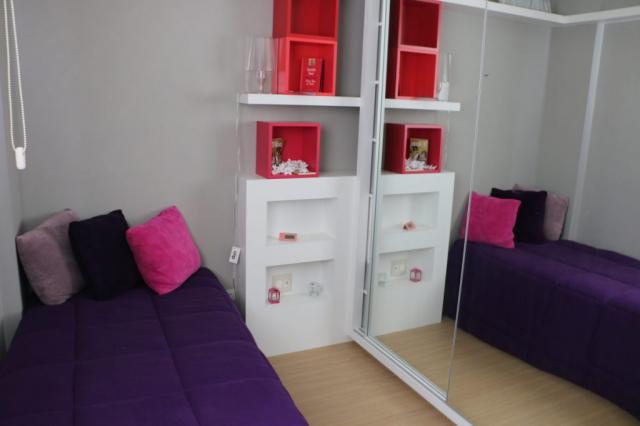 Apartamento à venda com 2 dormitórios em Rebouças, Curitiba cod:AP0046 - Foto 9