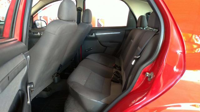 CHEVROLET CELTA 2013/2014 1.0 MPFI LT 8V FLEX 4P MANUAL - Foto 7