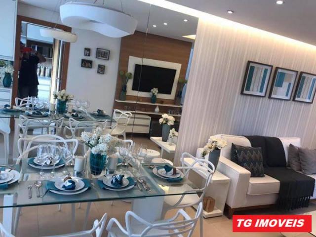 Casa condomínio entrada ate 60 vezes suite 2 vagas de garagem - Foto 16