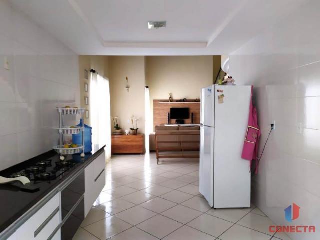 Casa para venda em santa maria de jetibá, são luiz, 3 dormitórios, 2 suítes, 1 banheiro, 1 - Foto 18