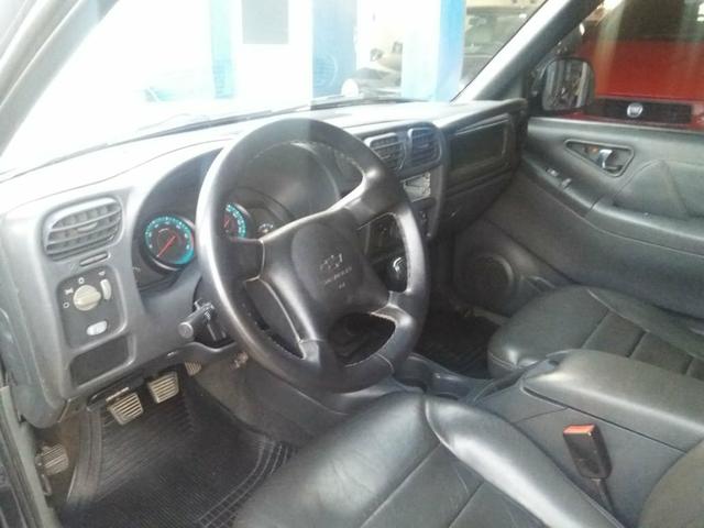 Blazer 2009 Flex (EXTRA) - Foto 19