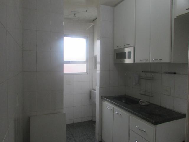 Apartamento à venda, 3 quartos, 1 vaga, jardim américa - belo horizonte/mg - Foto 17
