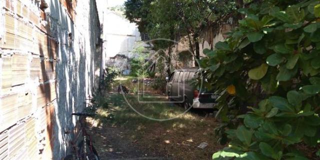 Terreno à venda em Riachuelo, Rio de janeiro cod:862199 - Foto 5