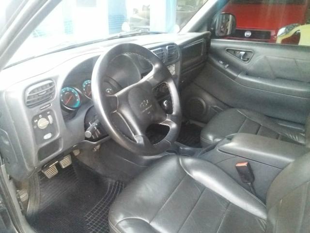 Blazer 2009 Flex (EXTRA) - Foto 3