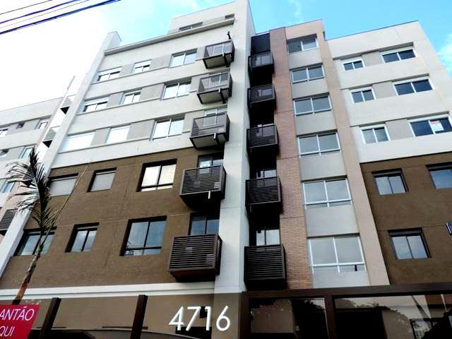 Apartamento à venda com 3 dormitórios em Santa felicidade, Curitiba cod:AP0048