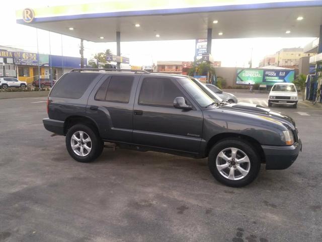 Blazer 2009 Flex (EXTRA) - Foto 11