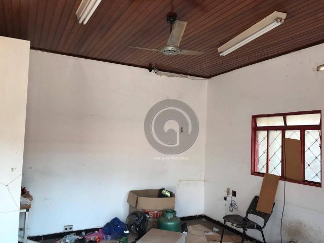 Barração no bairro água vermelha - Foto 6
