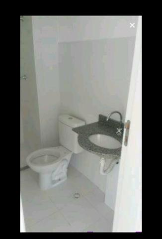 Aluguel apartamento Condomínio Varanda Castanheira mobiliado - Foto 11