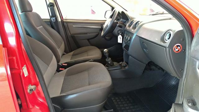 CHEVROLET CELTA 2013/2014 1.0 MPFI LT 8V FLEX 4P MANUAL - Foto 12