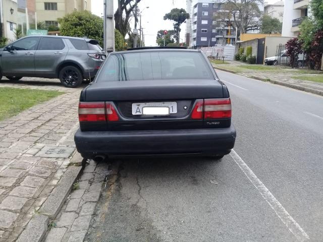 Volvo 850 Turbo único dono - Foto 9