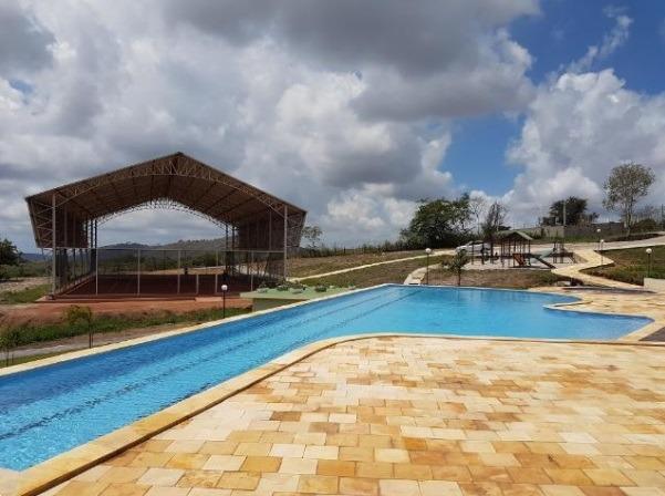 Lotes de condomínio em Gravatá/PE, a partir de 700 metros;em até 48x -REF.63 - Foto 6