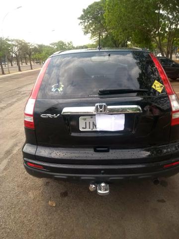 Crv exl - Foto 8