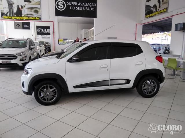 Renault Kwid Intense - Foto 2