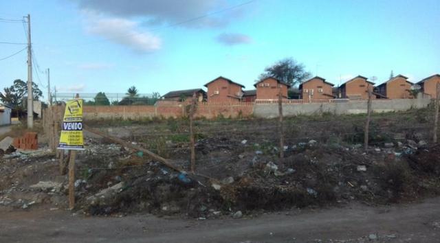Lote Com Excelente Área - Gravatá/PE / Propriedade ID : L0517