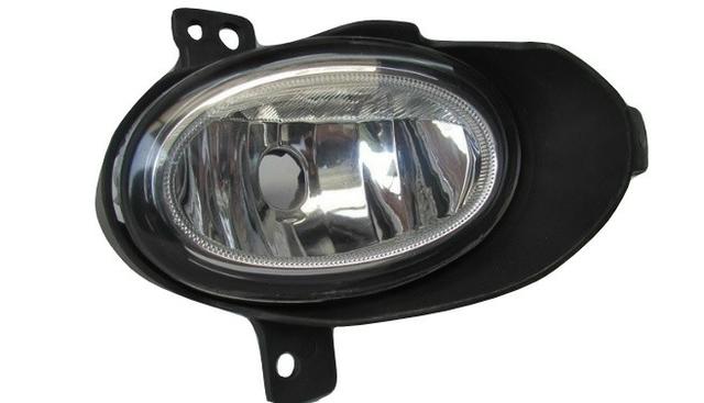 Farol Milha Auxiliar Neblina HRV 2015 16 17 2018 Direito - Foto 3