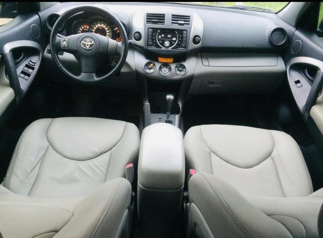 Toyota RAV4 2011 - Foto 10