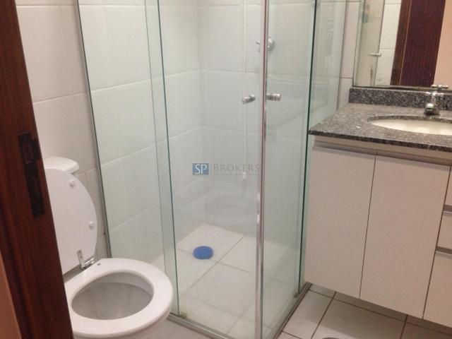 Casa à venda com 2 dormitórios em Jardim são francisco, Indaiatuba cod:CA007412 - Foto 11