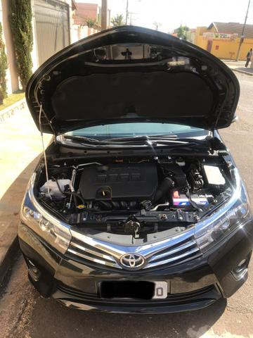 Corolla xei 2015/16 top - Foto 5