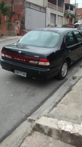Nissan máxima - Foto 3