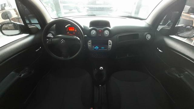 Citroen C3 GLX - 1.4 - Foto 11