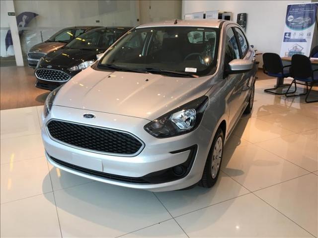 Ford ka 1.0 Ti-vct s