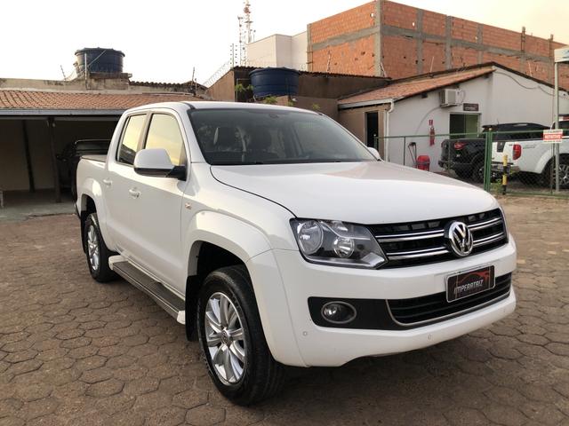 Amarok highline 2015 - Foto 7