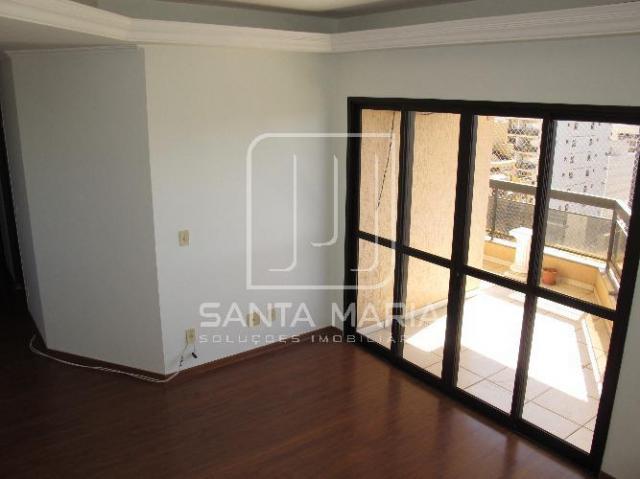 Apartamento para alugar com 3 dormitórios em Higienopolis, Ribeirao preto cod:21166 - Foto 2