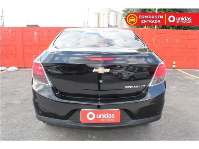 Fianciamento em 48x Prisma Lt Mt 1.4 *Thais Santos * - Foto 7