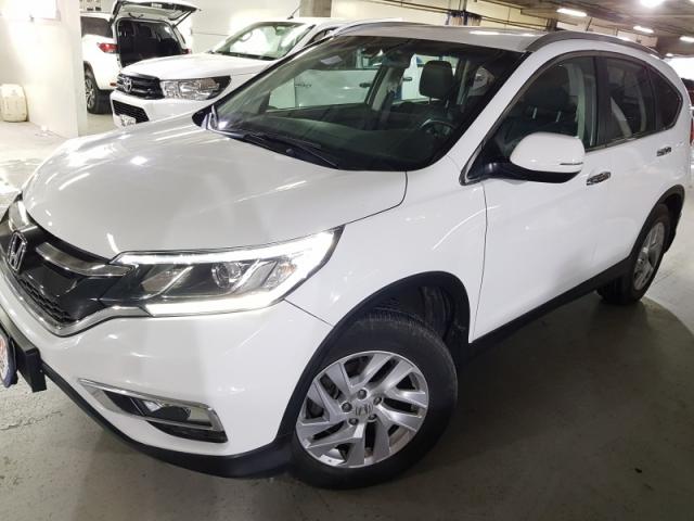 HONDA CRV 2.0 EXL 4X2 16V FLEX 4P AUTOMATICO. - Foto 2