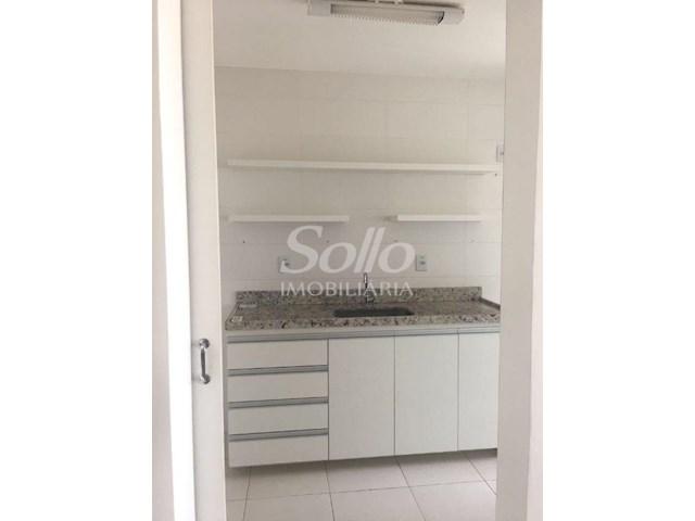 Apartamento à venda com 3 dormitórios em Tabajaras, Uberlândia cod:81651 - Foto 7