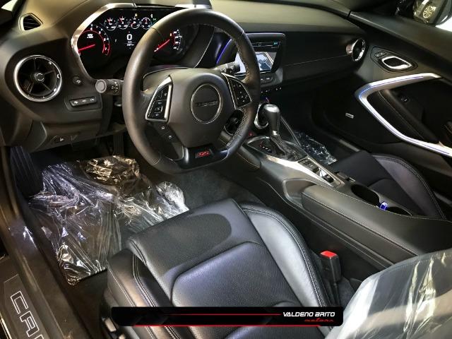 Lindo Camaro SS Conversível 6.2 V8 2018 - Foto 14