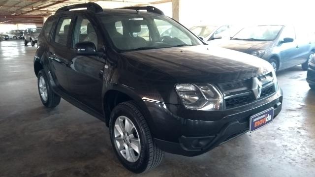RENAULT DUSTER 1.6 16V SCE FLEX 2018 - Foto 3