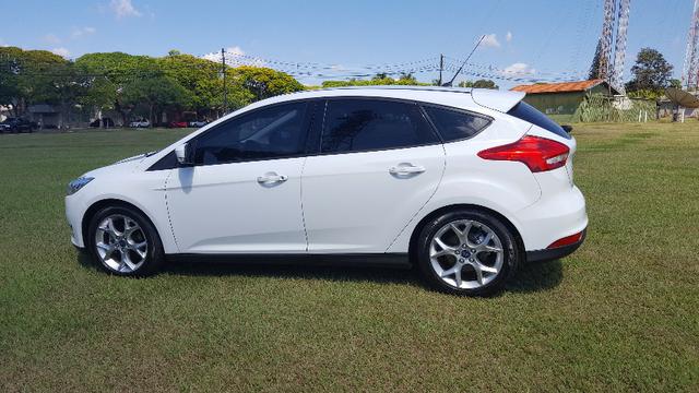Focus se plus 2.0 - automático 37.500 km - Foto 8