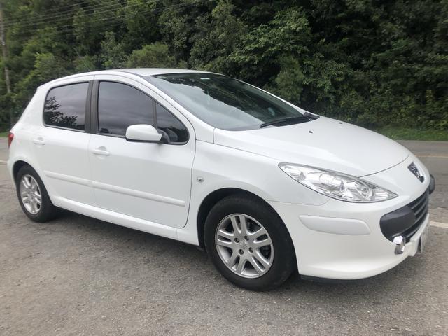 Peugeot 307 2012 1.6 carro extra! - Foto 6