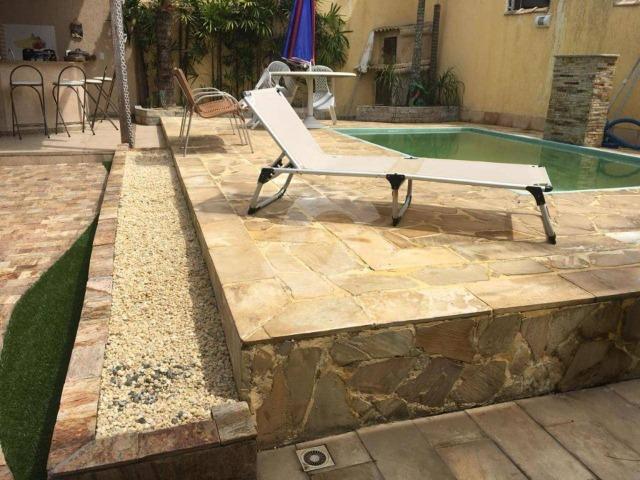 Casa de 3 quartos com lazer no comdomínio Elisa - Foto 15