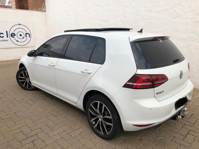 Golf 1.4 TSI Aut. Highline 2015