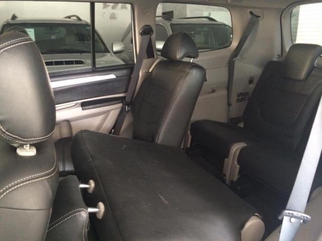 Mitsubishi Pajero Dakar 4X4 4P - Foto 11
