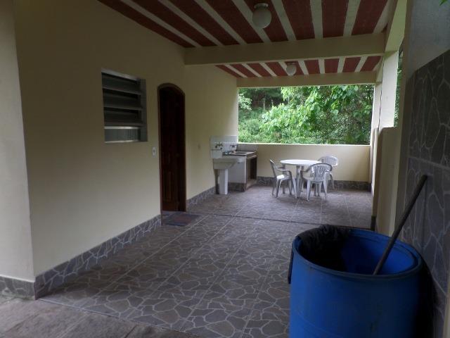 139 - Sitio em Pessegueiros - Teresópolis - R.J - Foto 7