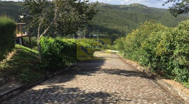 Vendo Lotes No Reserva do Karawatã Gravatá - Gravatá/PE / Propriedade ID : LT0942
