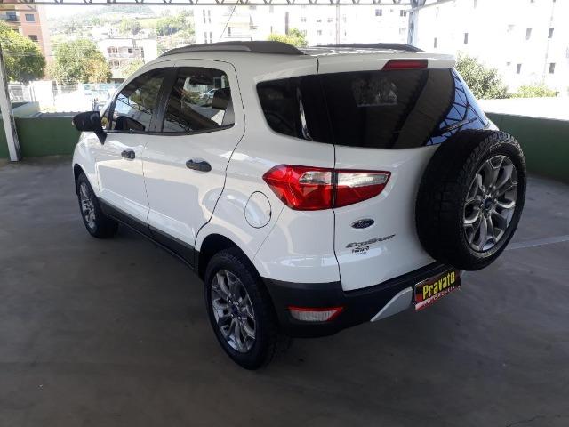 Ecosport 1.6 Freestlye 2016 / Unico dono - Foto 10