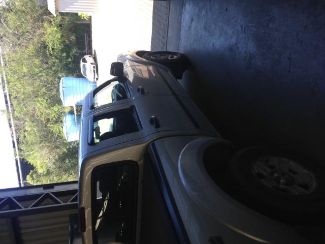 Ford ranger 3.0 cabine dupla 4x4 diesel xl - Foto 8