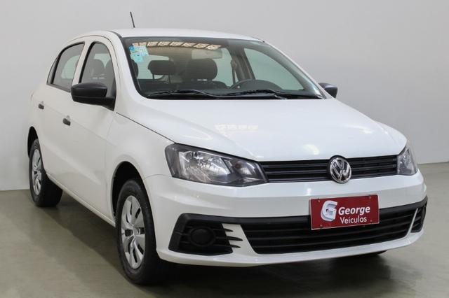 Gol Trendline 1.0 Mod 2018 Completo 3 cilindros