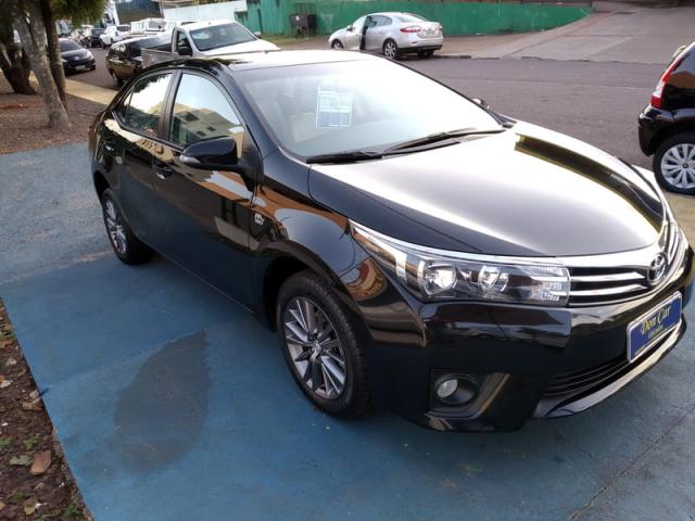 TOYOTA COROLLA XEI 2.0 FLEX 16V AUT. 2016 - Foto 4