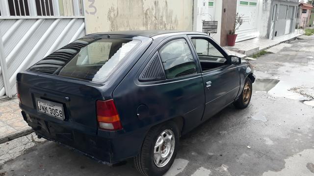 Vendo kadett 2.500 - Foto 3